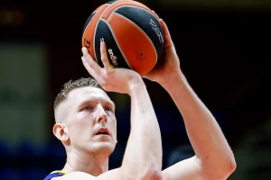 Željko želeo ribolovca, ali Dunav i Sava mu nisu zanimljivi kao Nevežis